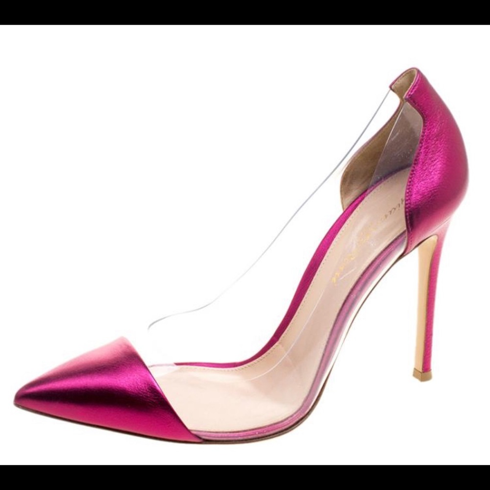 Gianvito Rossi